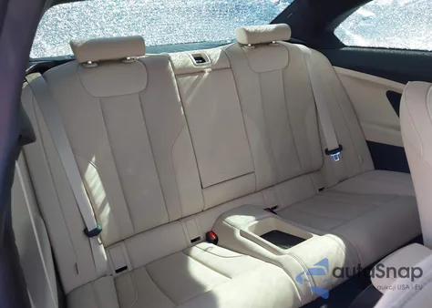 2024 BMW 230I z USA, uszkodzony, nr VIN 3MW23CM06R8E28490